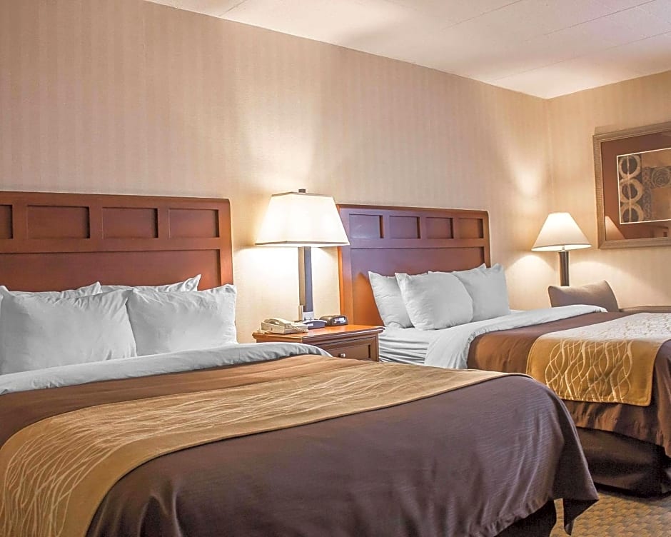 Comfort Inn Wethersfield - Hartford