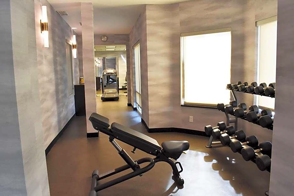 Fairfield Inn & Suites by Marriott Strasburg Shenandoah Valley