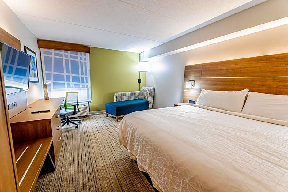 Holiday Inn Express Indianapolis South By IHG