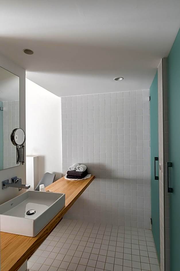 Hotel Restaurant Santiago