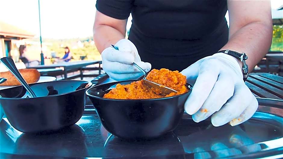 Hotel Marina Agreena