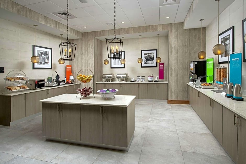 Hampton Inn By Hilton Marathon - Florida Keys