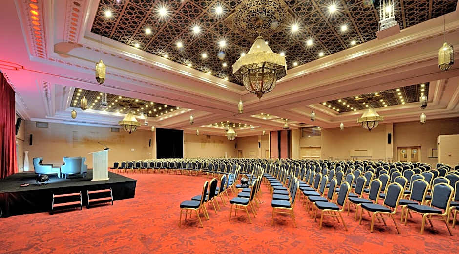 Royal Tulip City Center