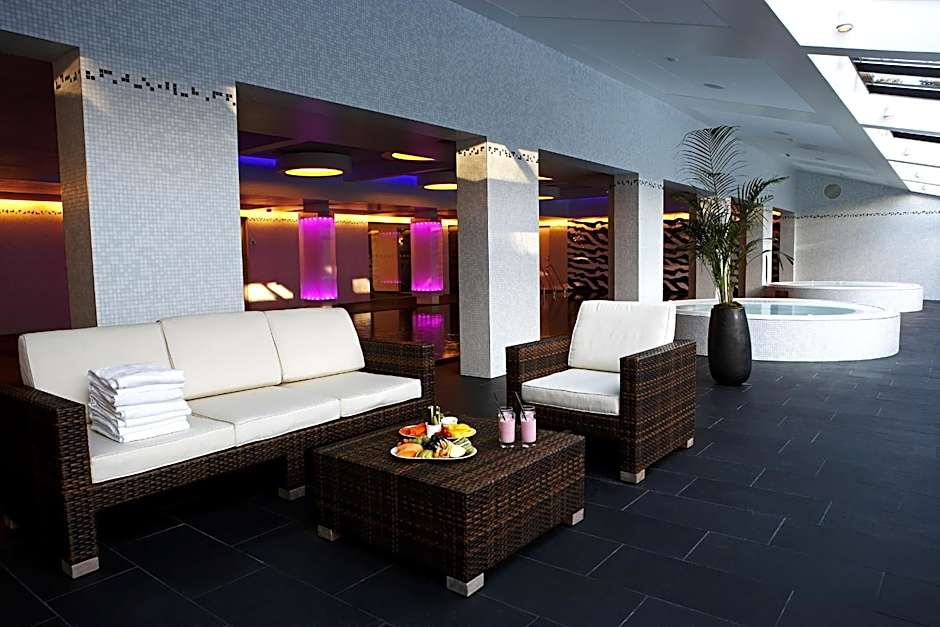 Munkebjerg Hotel