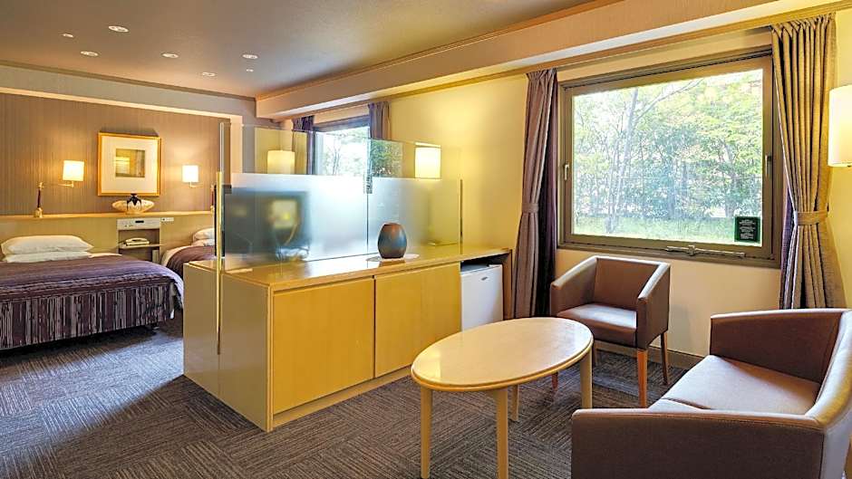 Ark Hotel Kyoto