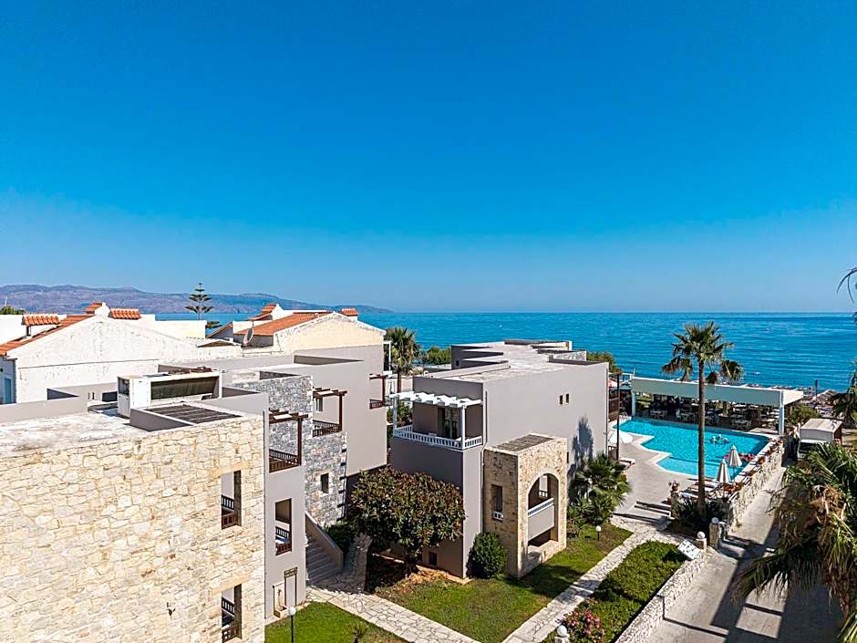 Erato Beach Hotel Adults Only by Smile Hotels