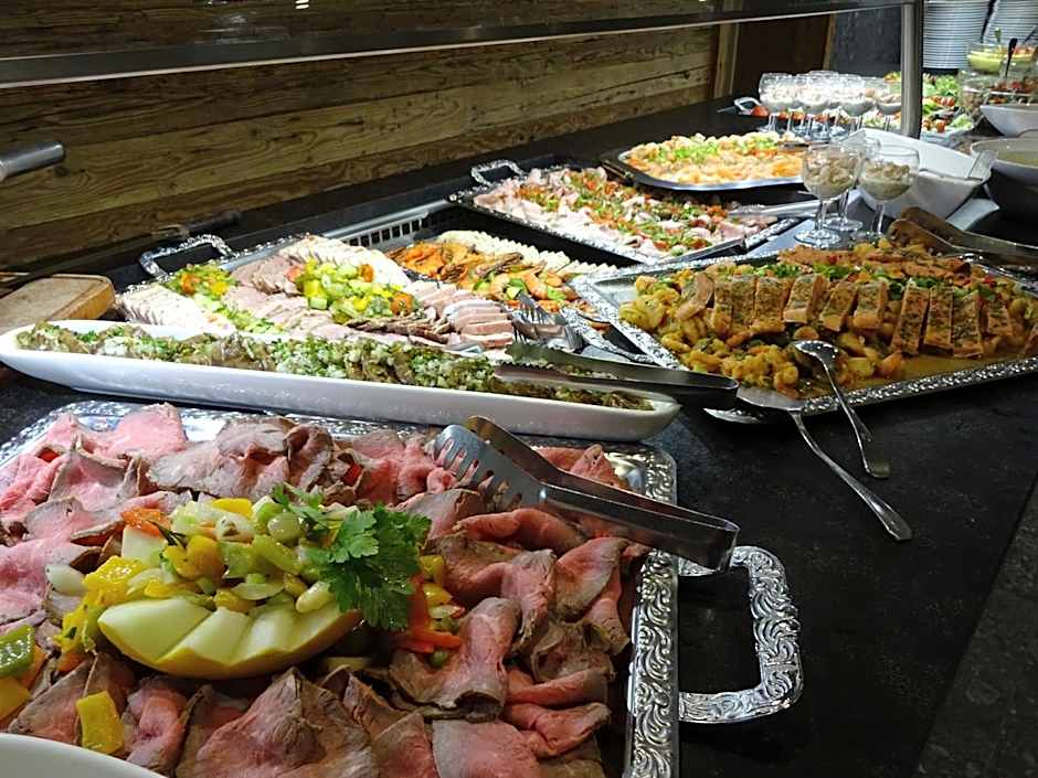 Berghotel Schmittenhöhe - 2000m