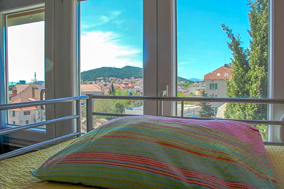 Backpackers Fairytale Hostel