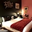 Hotel Du Cygne Tours