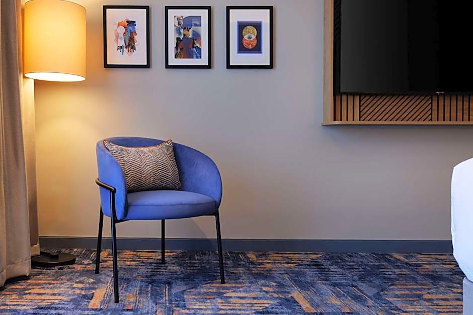 DoubleTree by Hilton Coventry