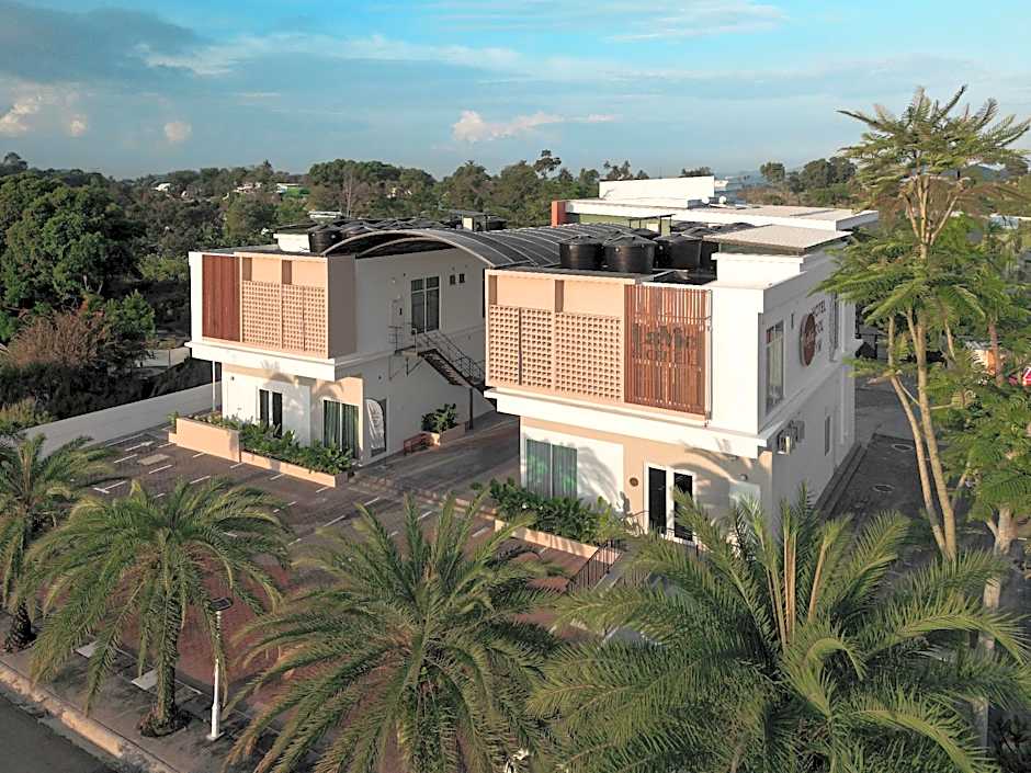 La Vie Hotel