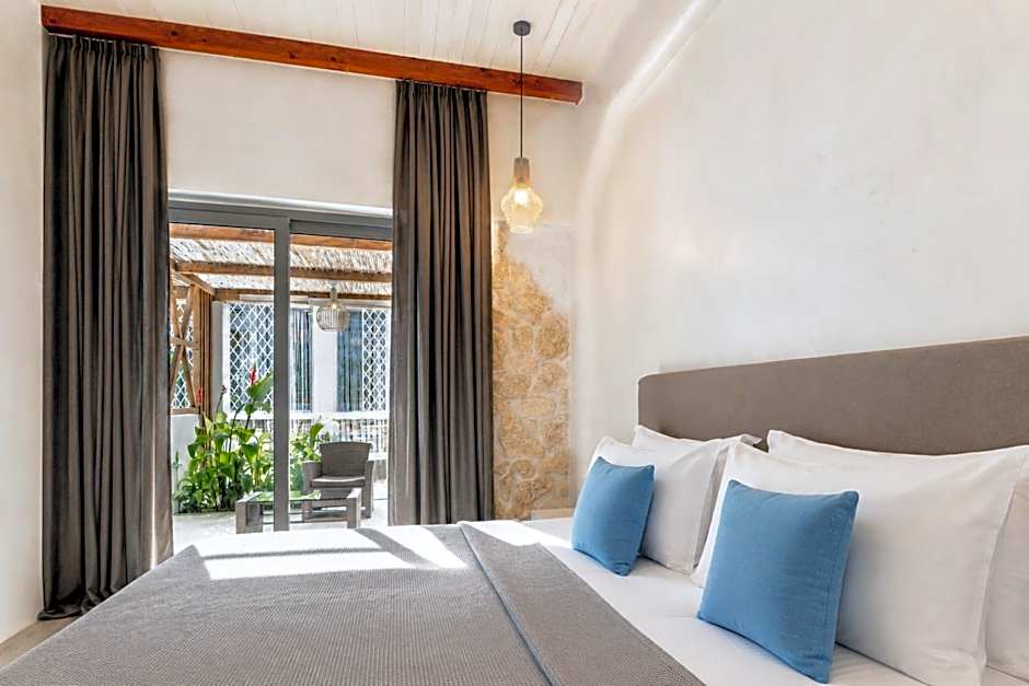 Agorastos Luxury Living