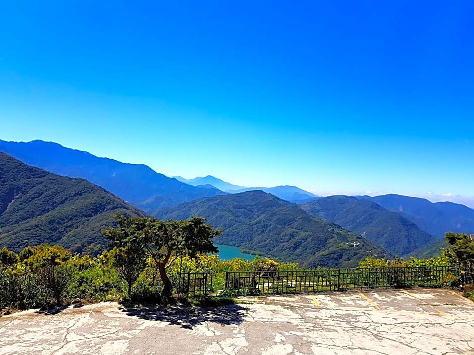 Shan Shui-Yuan Vege Guest House