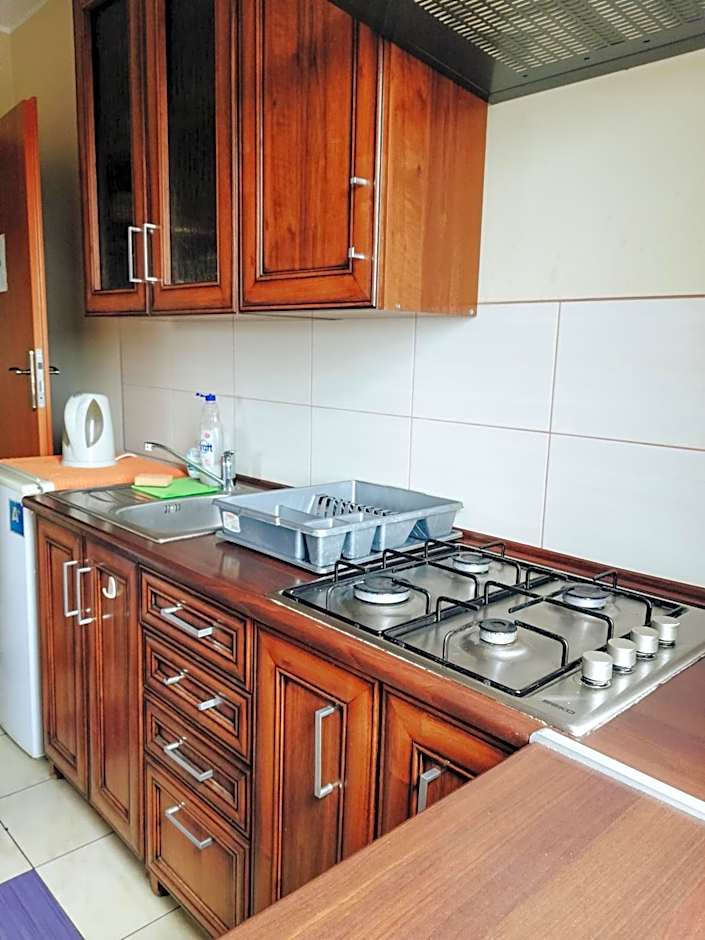 Zajazd Dolina Sadosiów