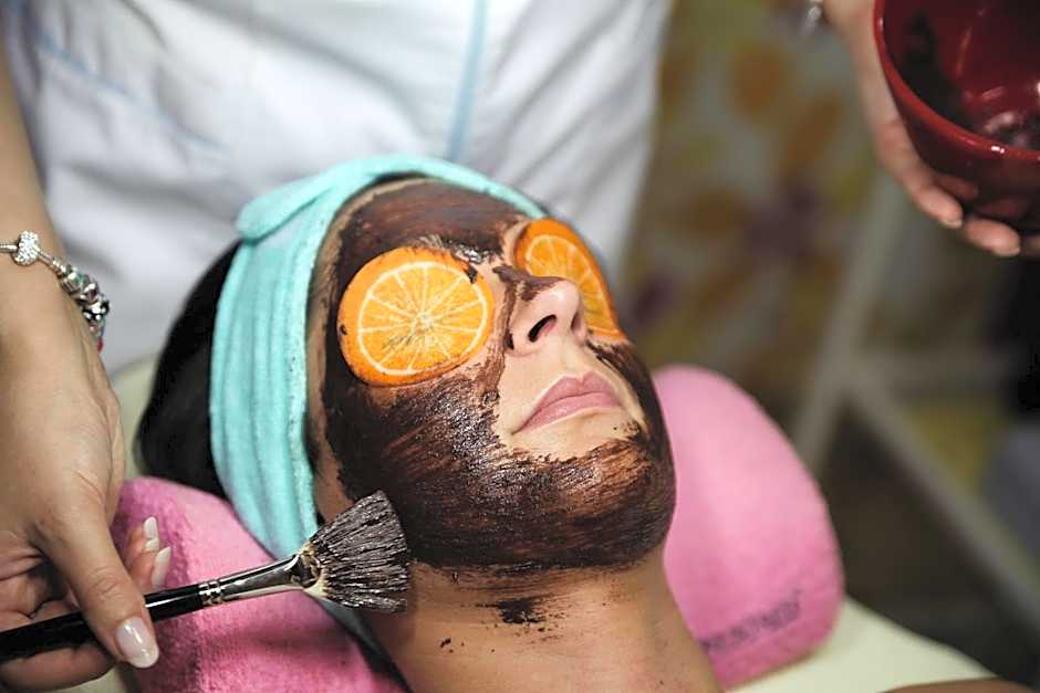 BURSZTYN - BERNSTEIN SPA & Wellness