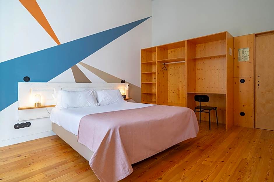 Limehome Porto Rua da Conceicao