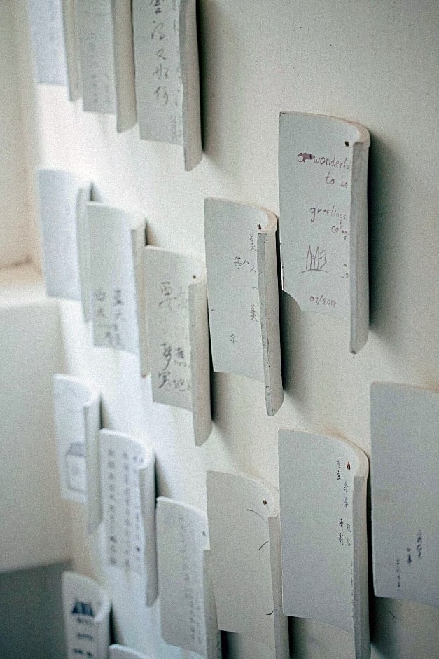 Luoyangyushe Boutique Hotel