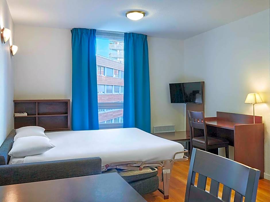 Aparthotel Adagio Access Paris Saint-Denis Pleyel