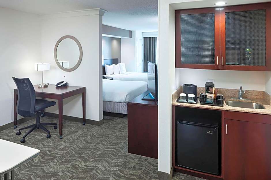 SpringHill Suites by Marriott Columbus
