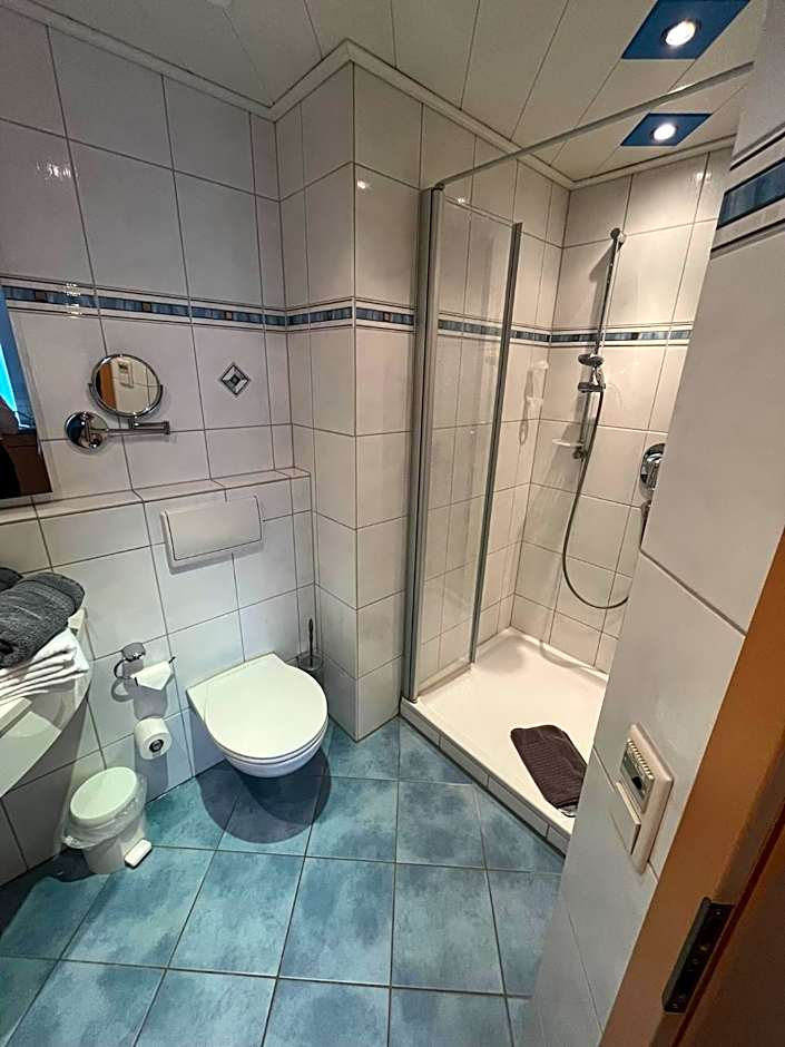 Hotel-Landpension Postwirt