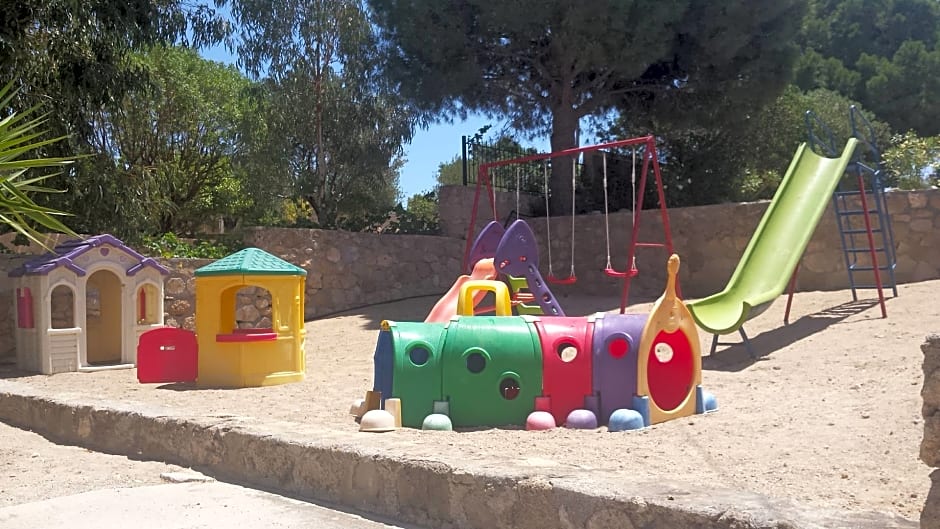 Anthi Maria Beach Apartments