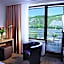 Hotel Villa am Rhein