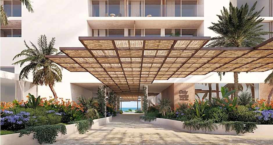 Only YOU Hotel Ibiza Palmyra - New Opening 2027