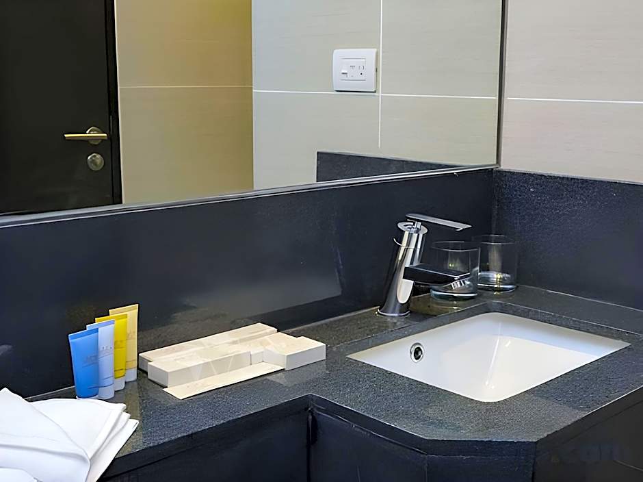 Savoy Hotel Mactan Cebu near Newtown Beach