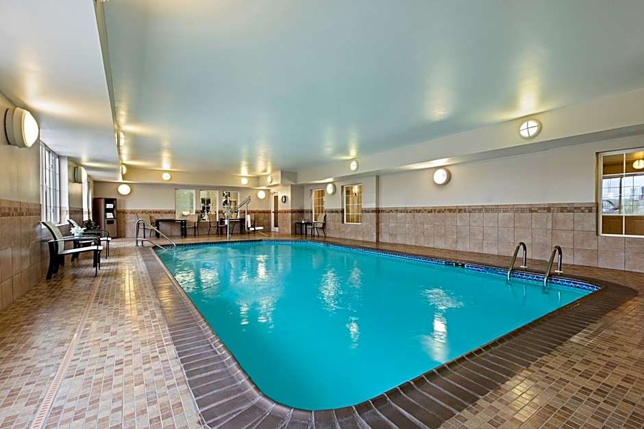 Candlewood Suites Cape Girardeau By IHG