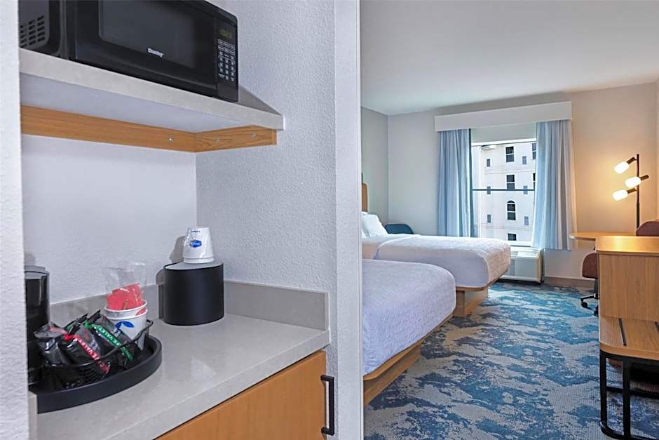 Hampton Inn By Hilton Lawrenceville Duluth