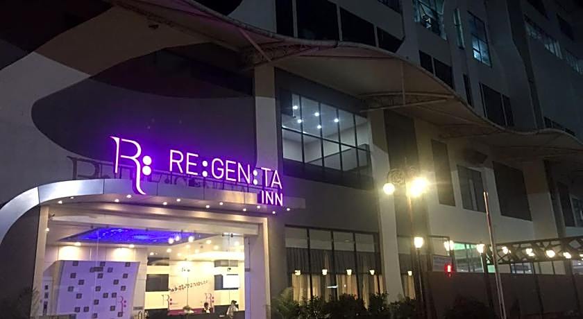 Regenta Inn Vadodara