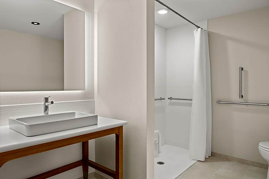 Element Springfield South