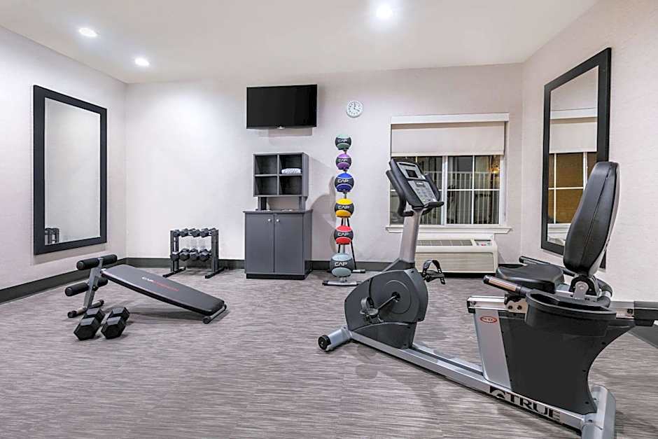 La Quinta Inn & Suites by Wyndham Fredericksburg