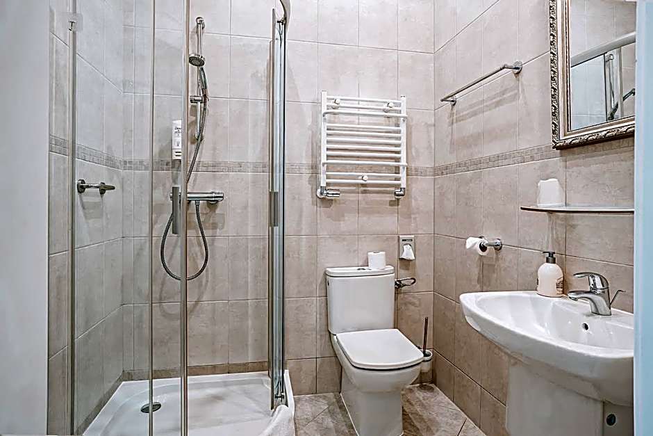 Hotel Amalia