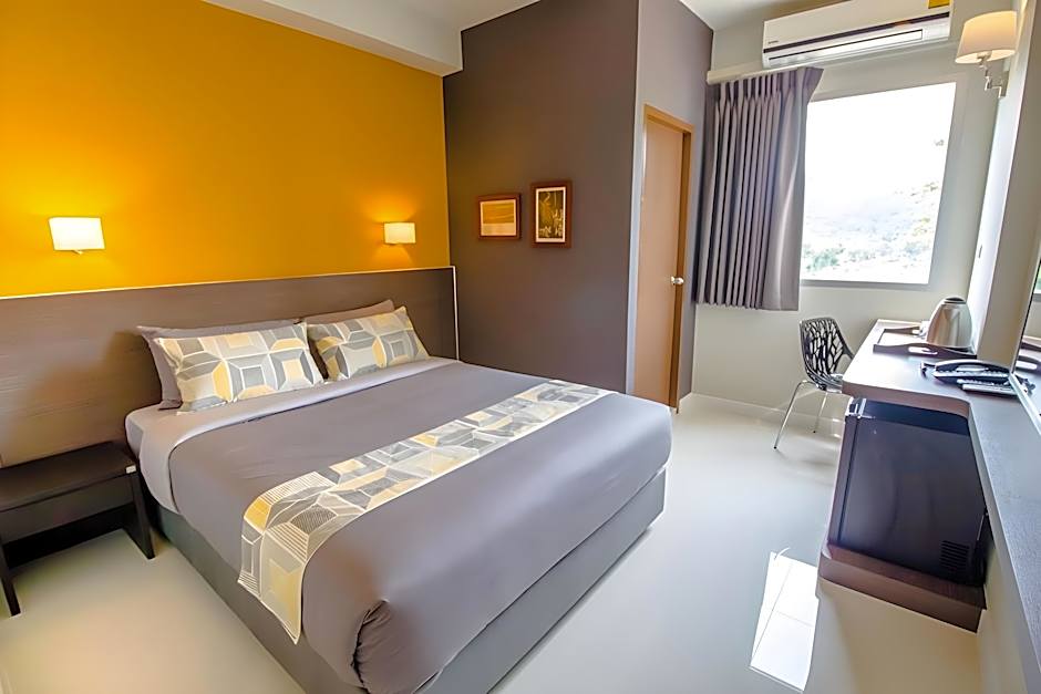 Fortune D loei Hotel