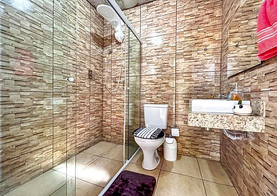 Otima casa de campo com churrasq em Sorocaba SP