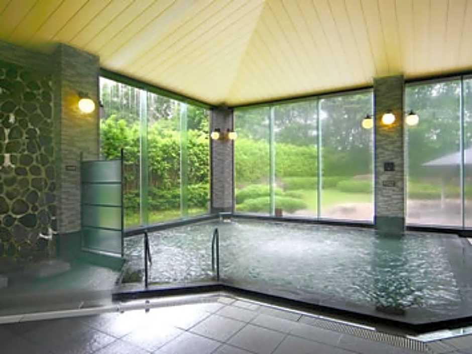 Pension Kamifuji