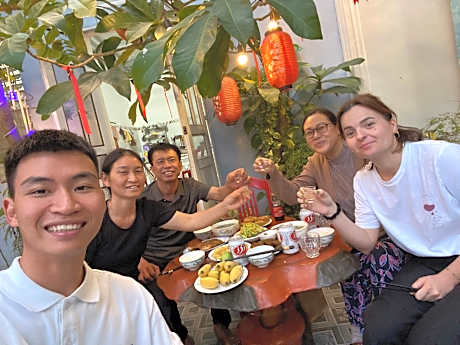Immersive Homestay Ninh Binh