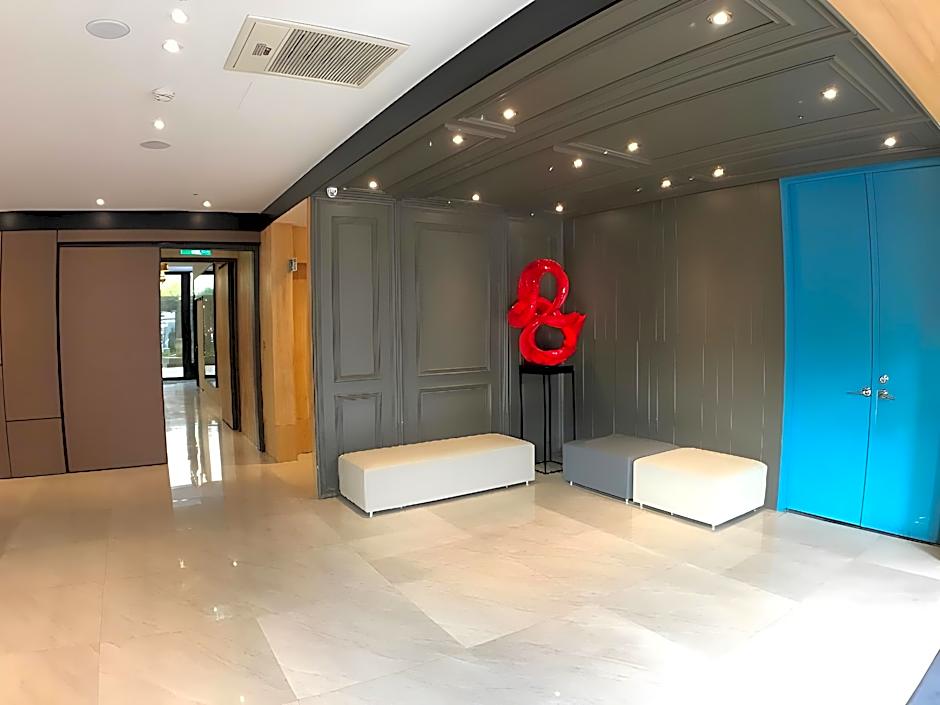 Green World Hotels Song Shan