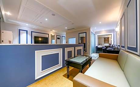 Daegu Innovation City Encore