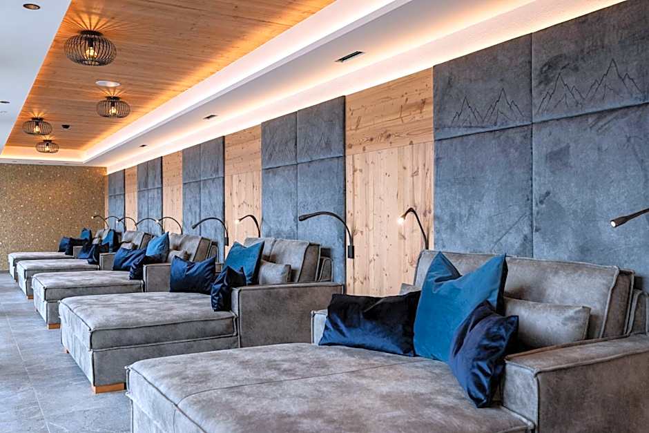 Thermal-Badhotel Kirchler