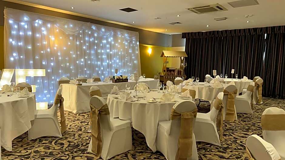 Holiday Inn Washington By IHG