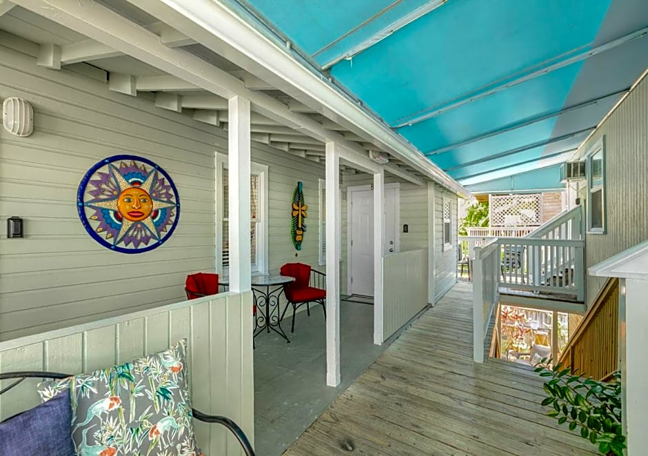 The Grand Guesthouse