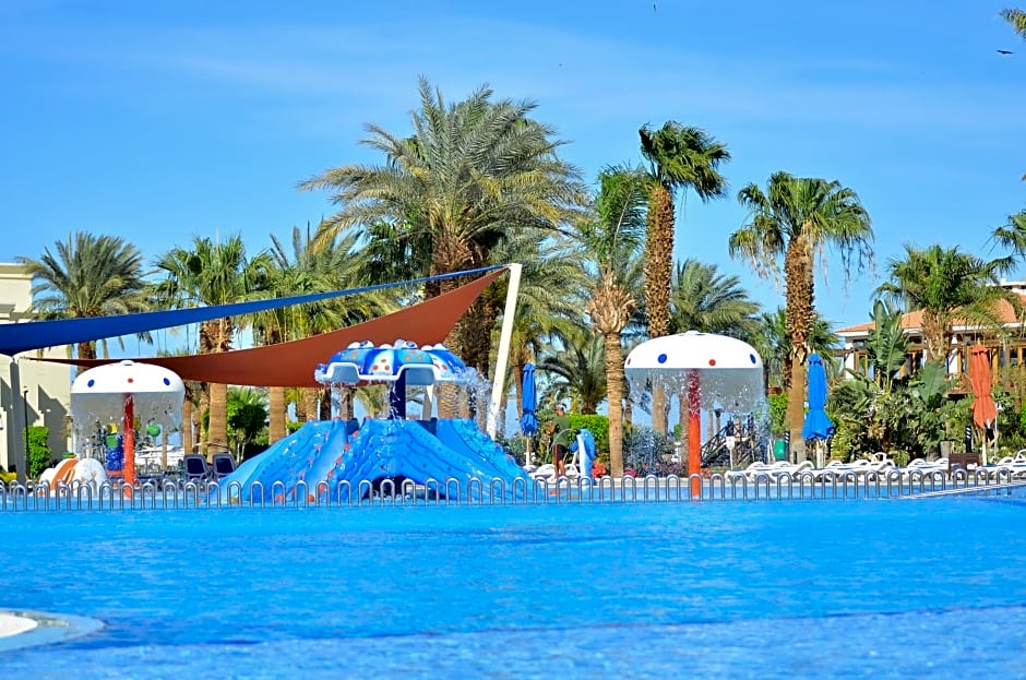 Swiss Inn Resort Hurghada