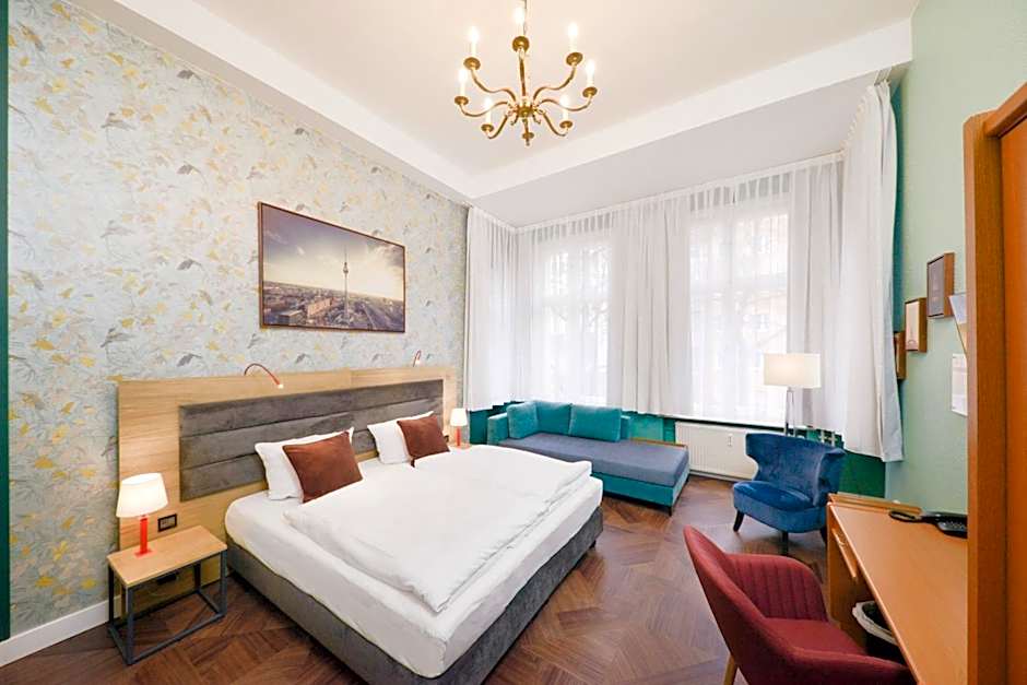 AMC Hotel - Schoneberg