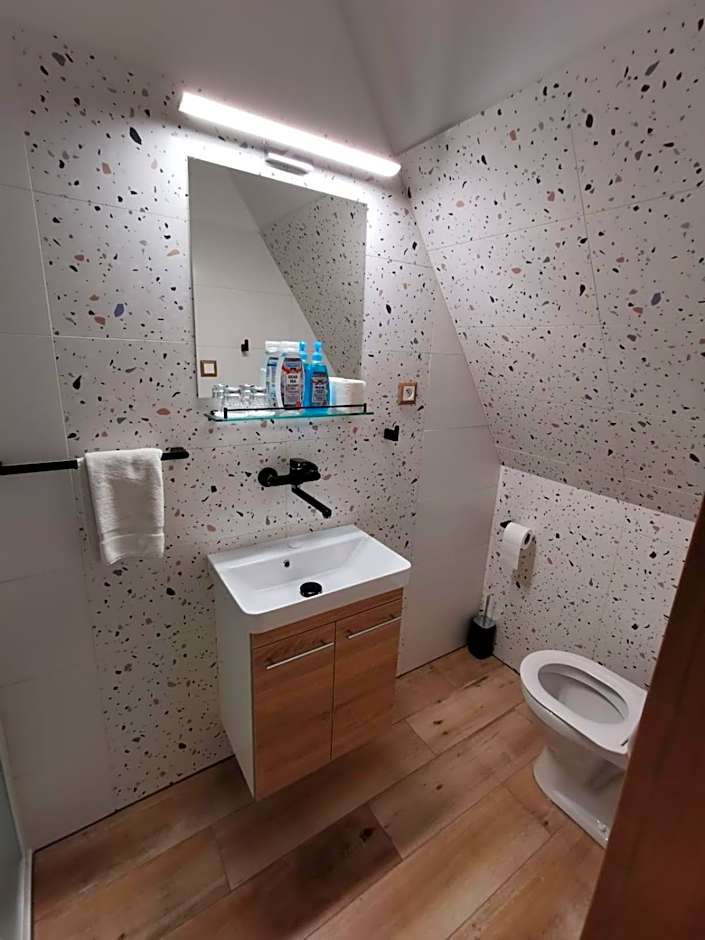 Parkhotel Skalní město
