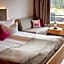 Hotel Bad Rain mit Oberstaufen PlusGolf