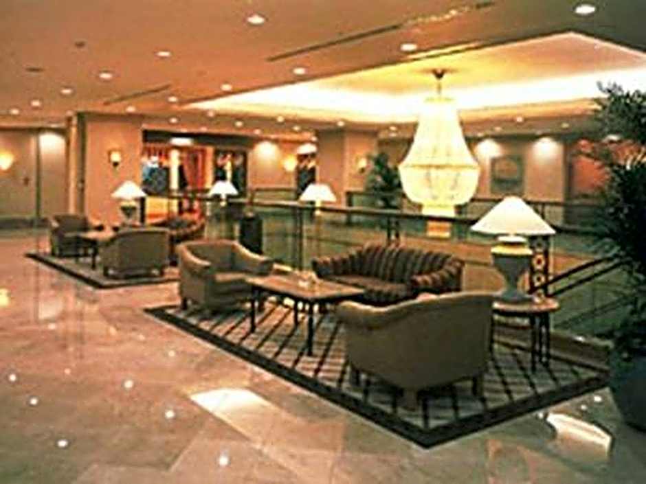 Numazu River Side Hotel