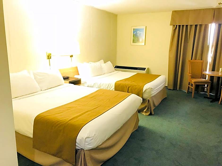 Northern Star Hotel & Convention Center