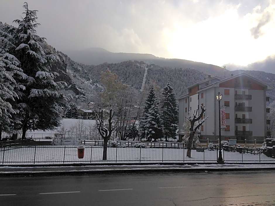 Albergo La Grolla